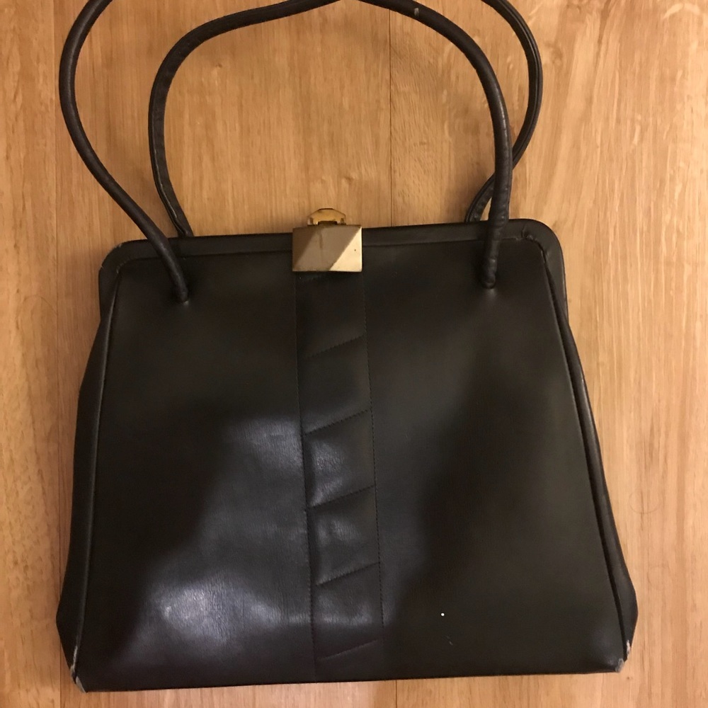 Vintage bag!